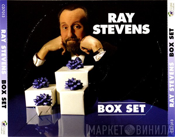 Ray Stevens  - Box Set
