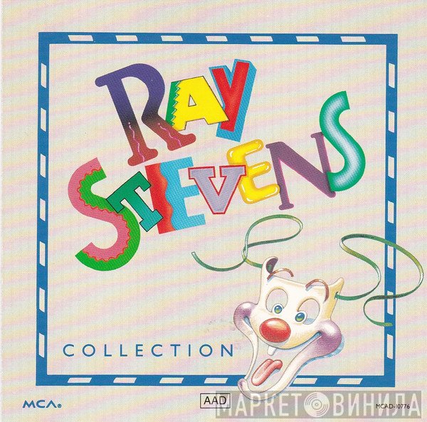 Ray Stevens  - Collection
