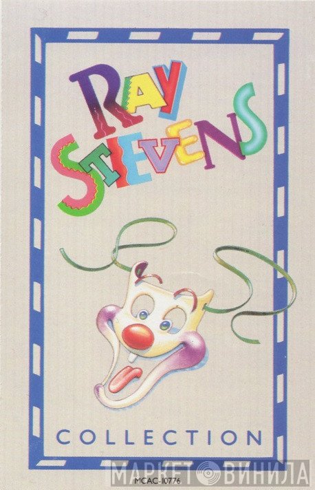 Ray Stevens  - Collection