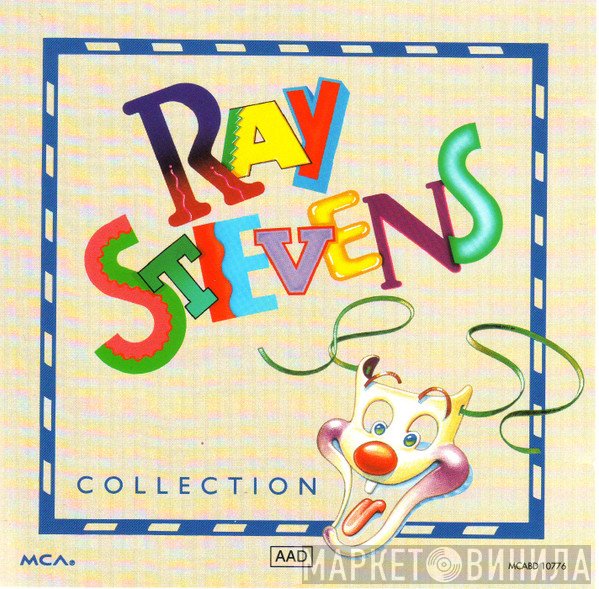 Ray Stevens  - Collection