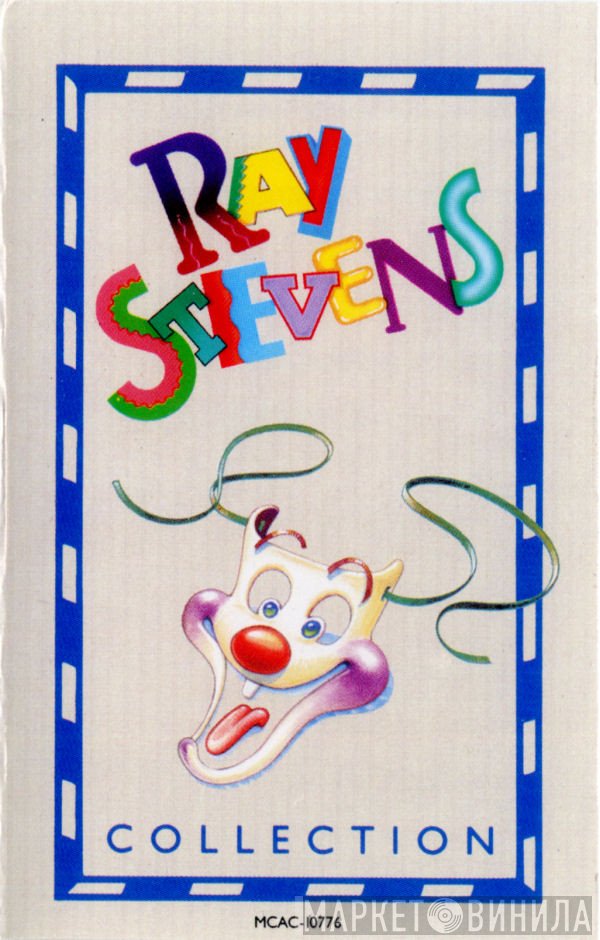 Ray Stevens  - Collection