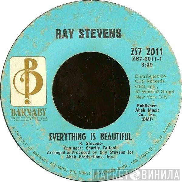 Ray Stevens  - Everything Is Beautiful