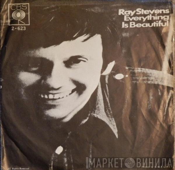 Ray Stevens  - Everything Is Beautiful