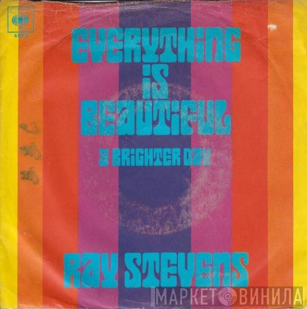 Ray Stevens  - Everything Is Beautiful