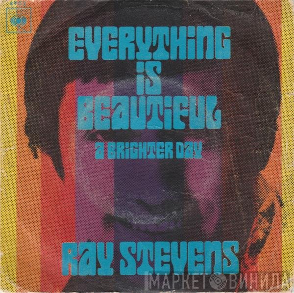 Ray Stevens  - Everything Is Beautiful