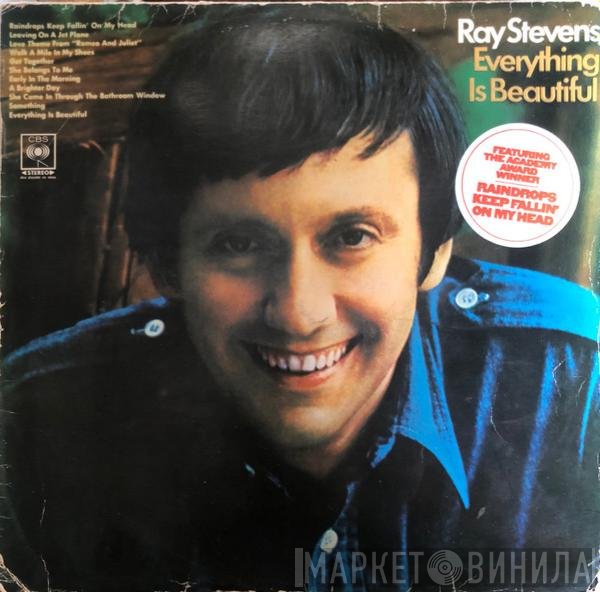 Ray Stevens  - Everything Is Beautiful