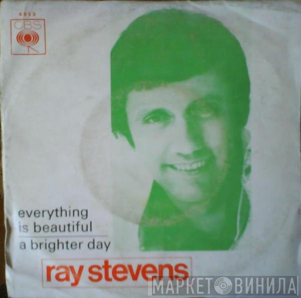 Ray Stevens  - Everything Is Beautiful
