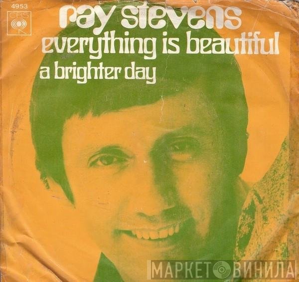 Ray Stevens  - Everything Is Beautiful