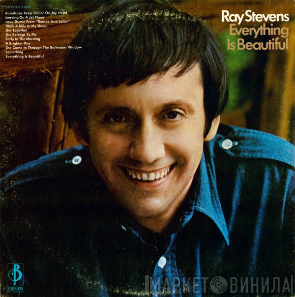 Ray Stevens  - Everything Is Beautiful