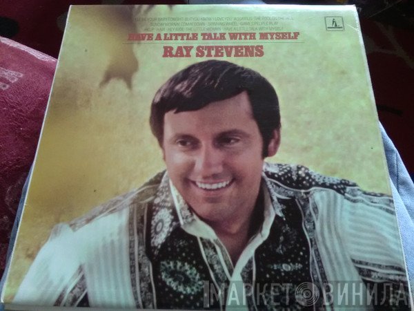 Ray Stevens - Have A Little Talk With Myself