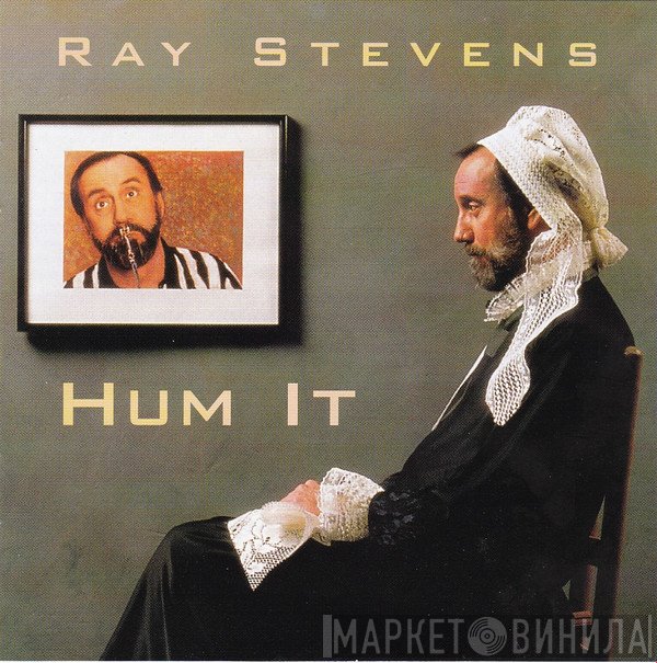 Ray Stevens  - Hum It