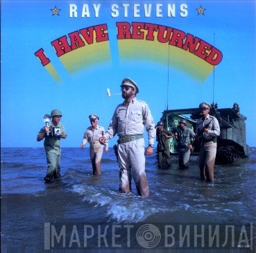 Ray Stevens - I Have Returned