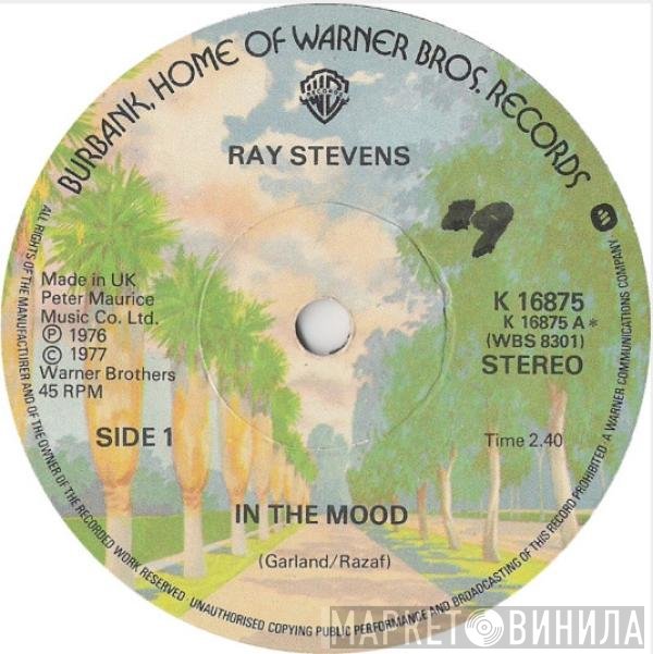 Ray Stevens - In The Mood