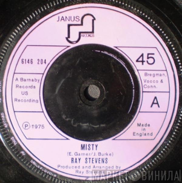 Ray Stevens - Misty