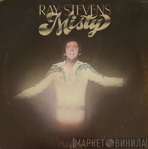 Ray Stevens  - Misty