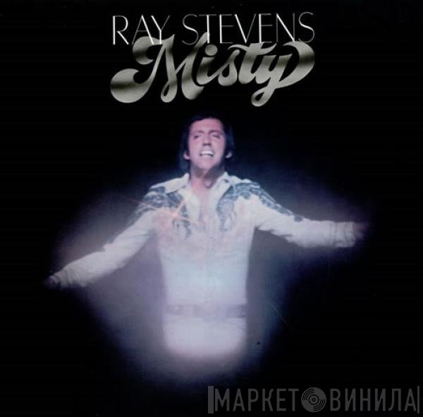 Ray Stevens  - Misty
