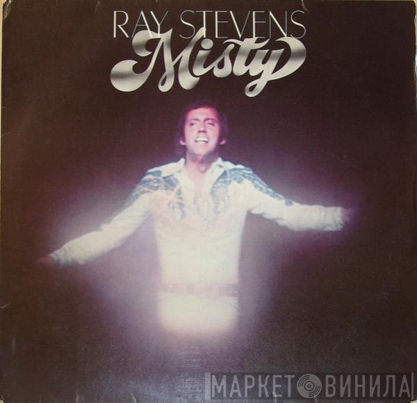 Ray Stevens  - Misty