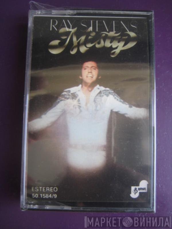Ray Stevens  - Misty