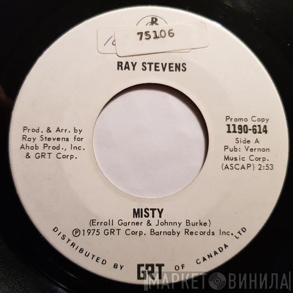 Ray Stevens  - Misty