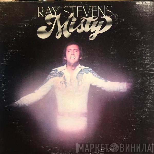 Ray Stevens  - Misty