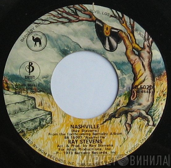 Ray Stevens  - Nashville