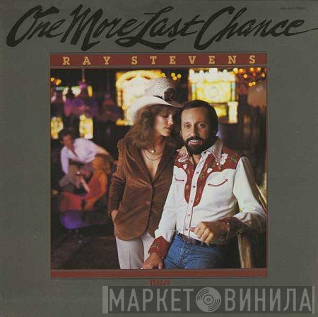 Ray Stevens  - One More Last Chance