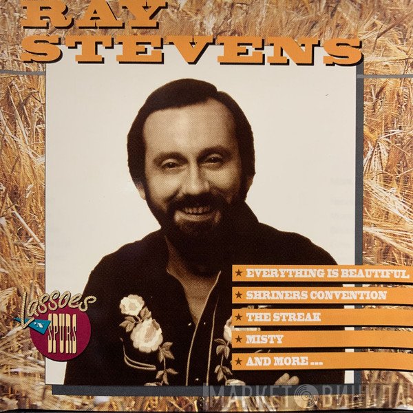 Ray Stevens  - Ray Stevens