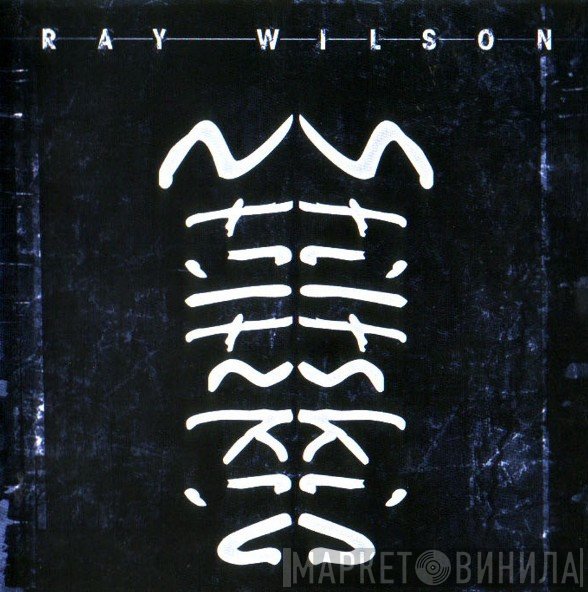 Ray Wilson & Stiltskin  - She