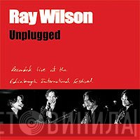 Ray Wilson  - Unplugged