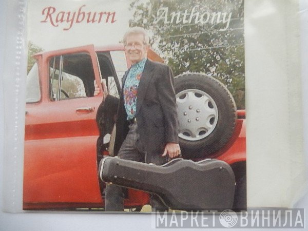 Rayburn Anthony - Rayburn