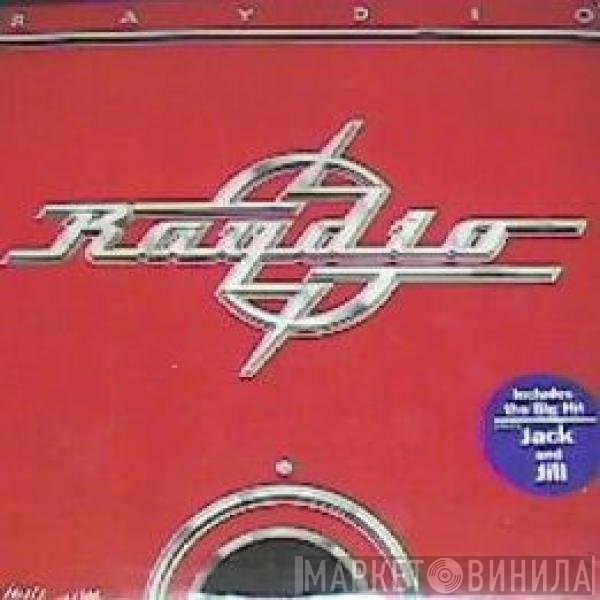 Raydio  - Raydio