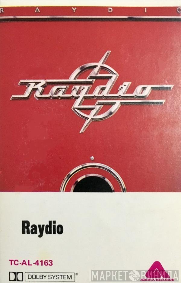 Raydio  - Raydio
