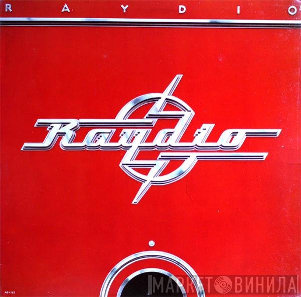 Raydio  - Raydio