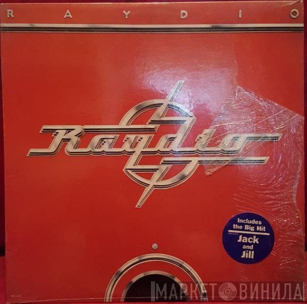 Raydio  - Raydio