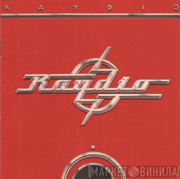 Raydio  - Raydio