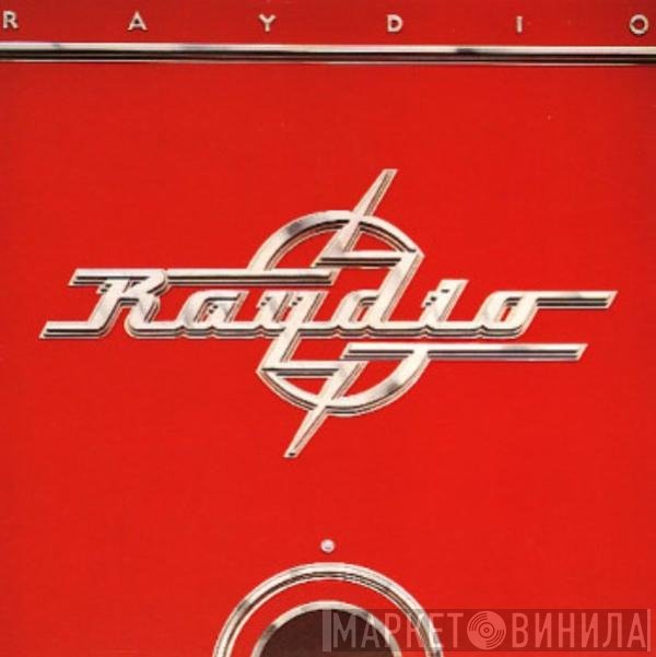 Raydio  - Raydio