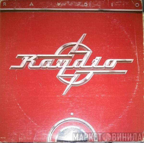 Raydio - Raydio