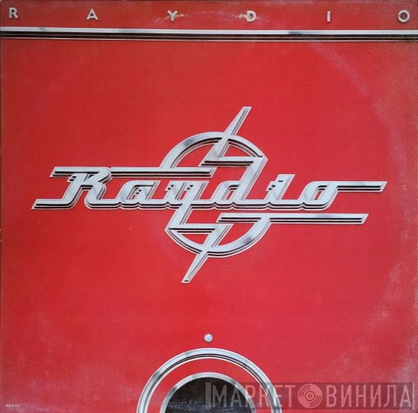 Raydio  - Raydio