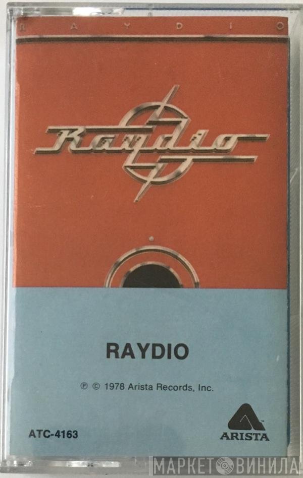 Raydio  - Raydio