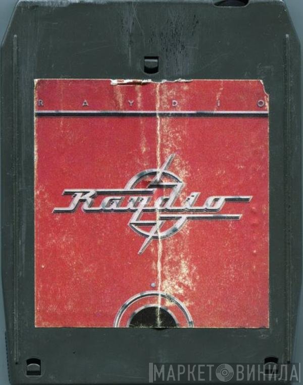 Raydio  - Raydio