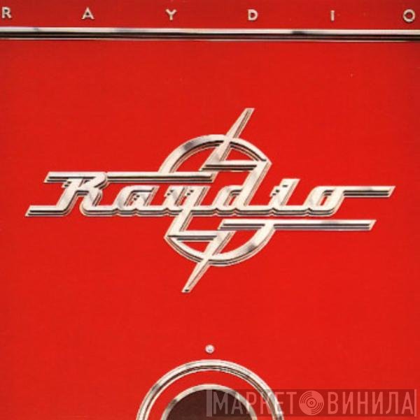 Raydio  - Raydio