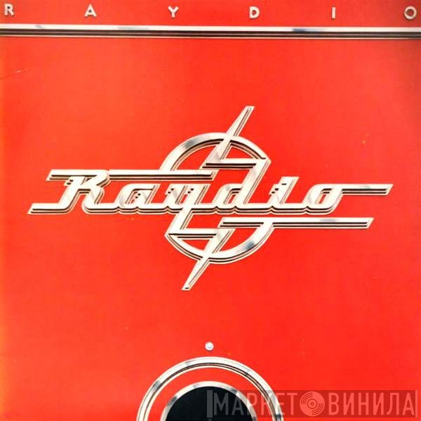 Raydio  - Raydio