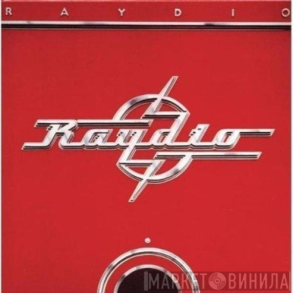 Raydio  - Raydio