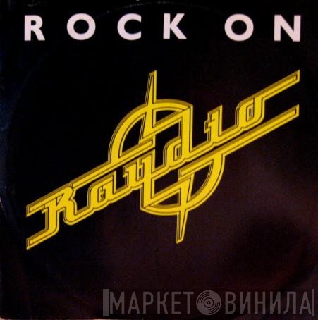 Raydio - Rock On