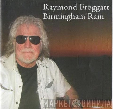 Raymond Froggatt - Birmingham Rain