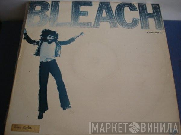 Raymond Froggatt - Bleach