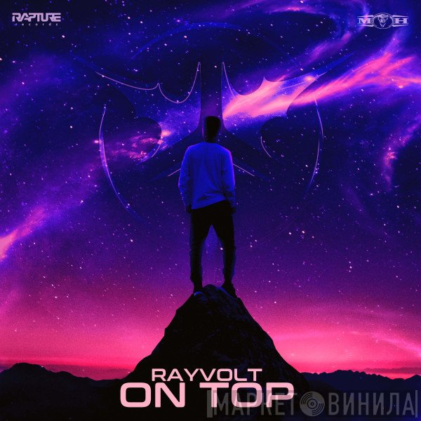 Rayvolt  - On Top