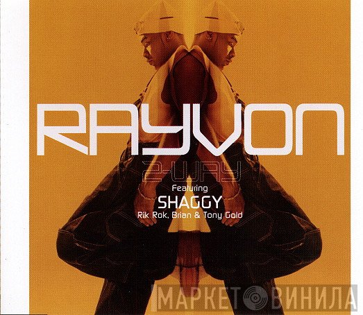 Rayvon - 2-Way