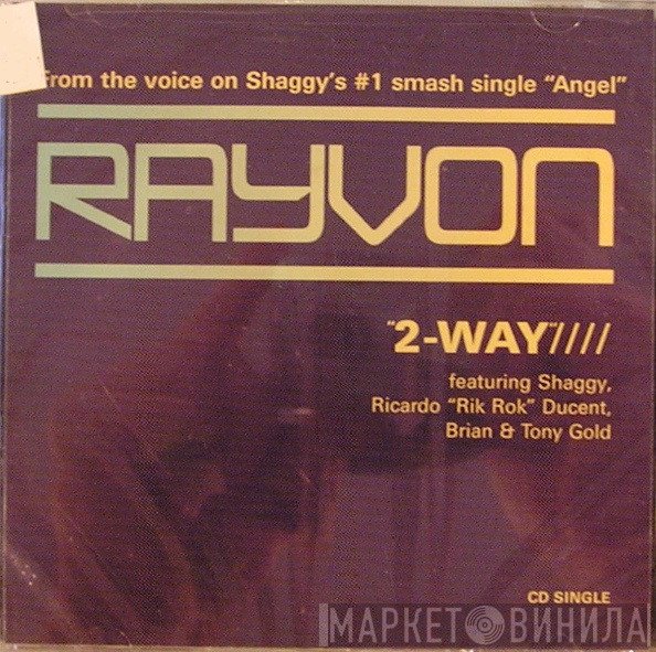 Rayvon  - 2-Way