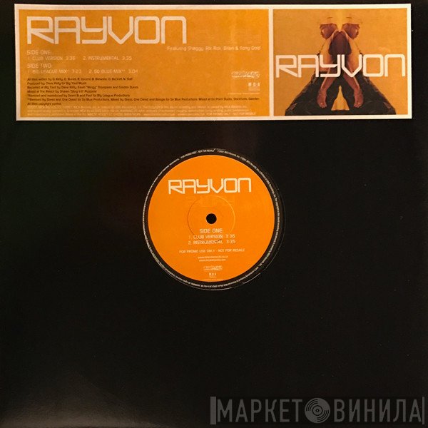 Rayvon - 2-Way